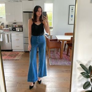 Zadig and Voltaire Silk Dark Grey Cami